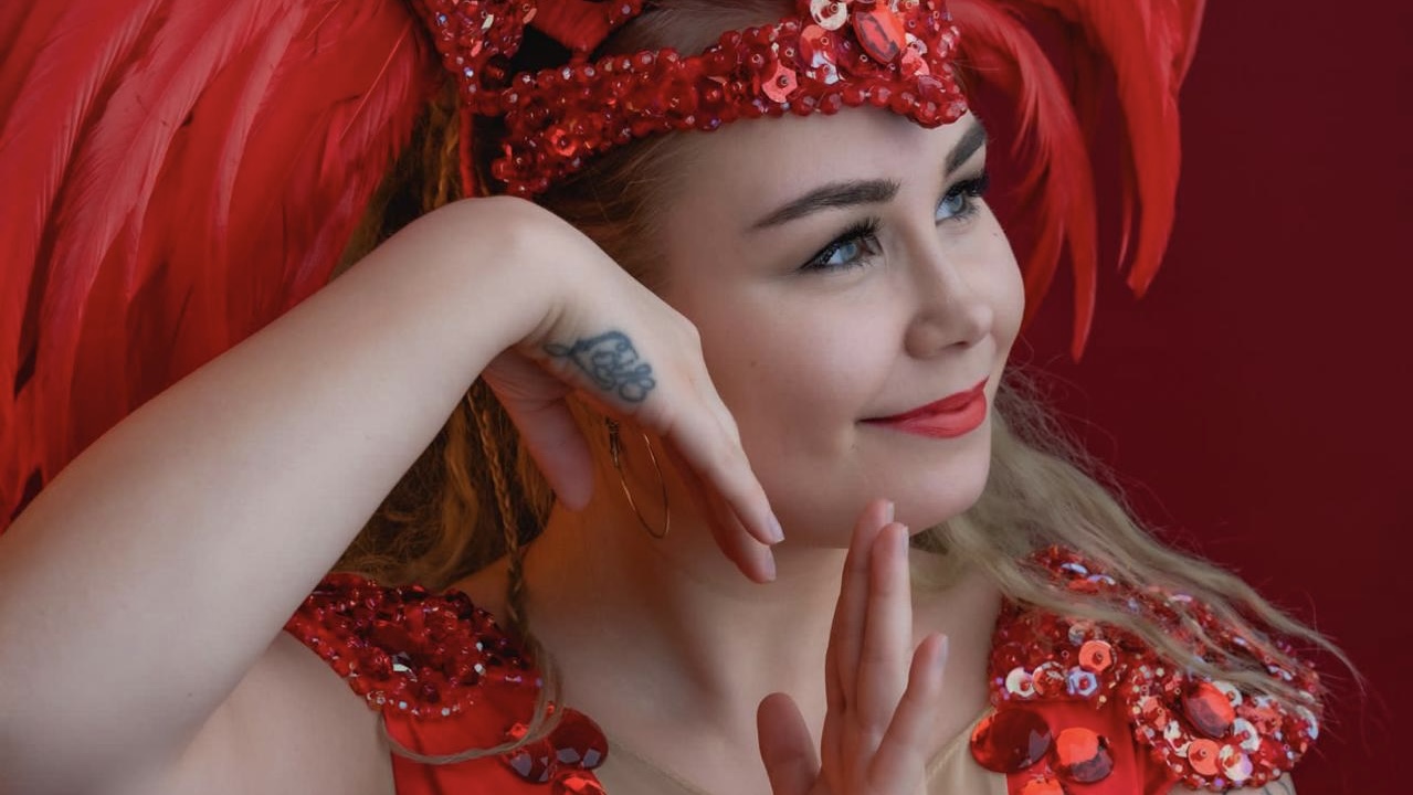 Kuva: Kaisa Maria Hollanti